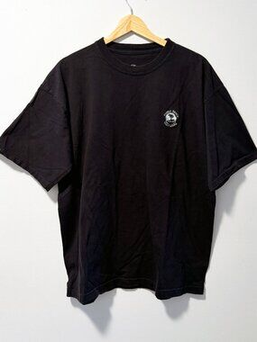 Pebble Beach Golf Links Embroidered Tee - Ahead Authentics - Large